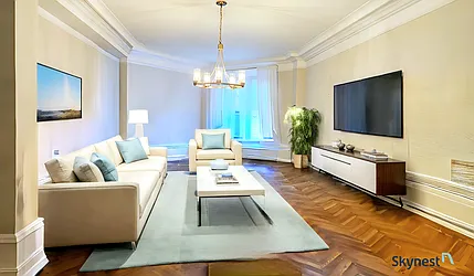 Rented by Skynest 