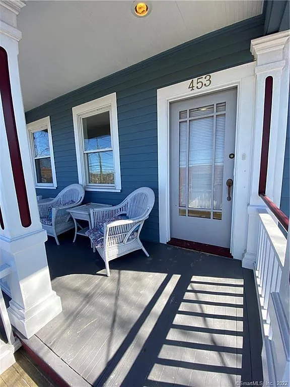 Building Photo - 453 Quinnipiac Ave #2