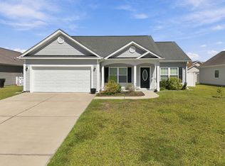 518 Irees Way, Longs, SC 29568