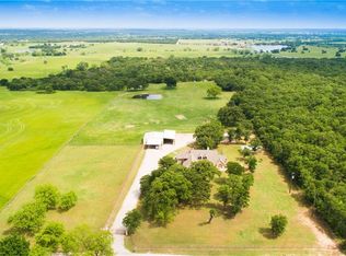 500 Russell Ln, Weatherford, TX 76087