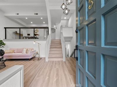 18701 Hatteras St UNIT 3, Tarzana, CA, 91356