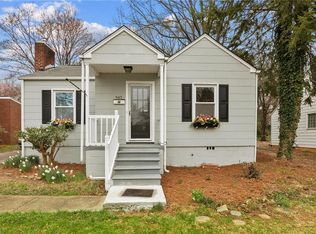 942 Lockland Ave, Winston Salem, NC 27103