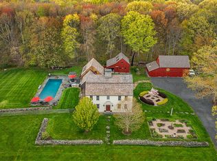 60 Robert Leather Rd, Bethlehem, CT 06751