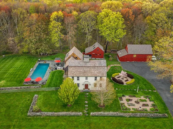 60 Robert Leather Rd, Bethlehem, CT 06751