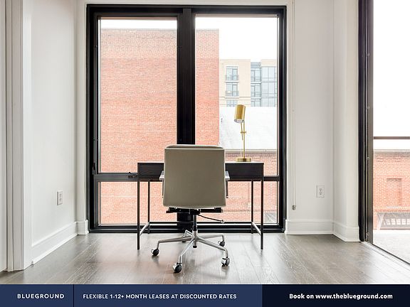 Office Area