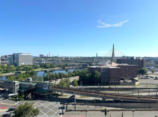 8 Whittier Pl APT 15K, Boston, MA 02114
