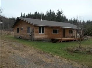 143 Remmen Rd, Elma, WA 98541