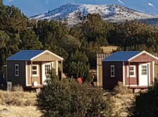 3569 E Venice Dr, Williams, AZ 86046