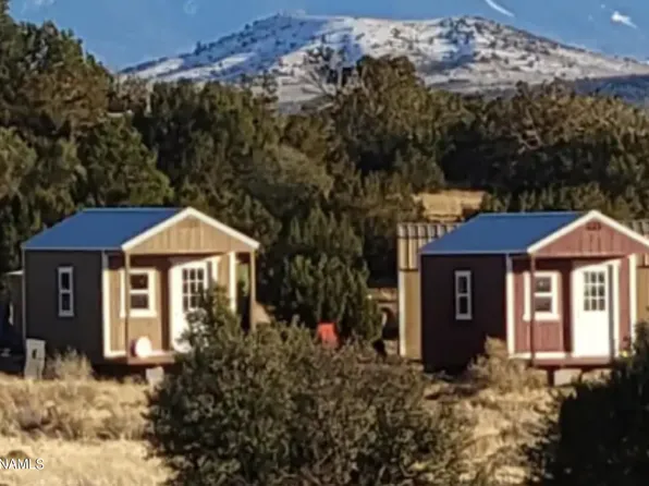 3569 E Venice Dr, Williams, AZ 86046