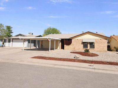 2404 Iowa Ave, Alamogordo, NM, 88310