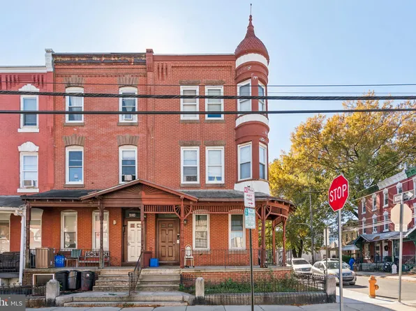 4036 Spring Garden St, Philadelphia, PA 19104