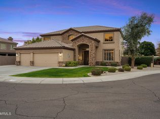 430 N Chase Ct, Chandler, AZ 85225