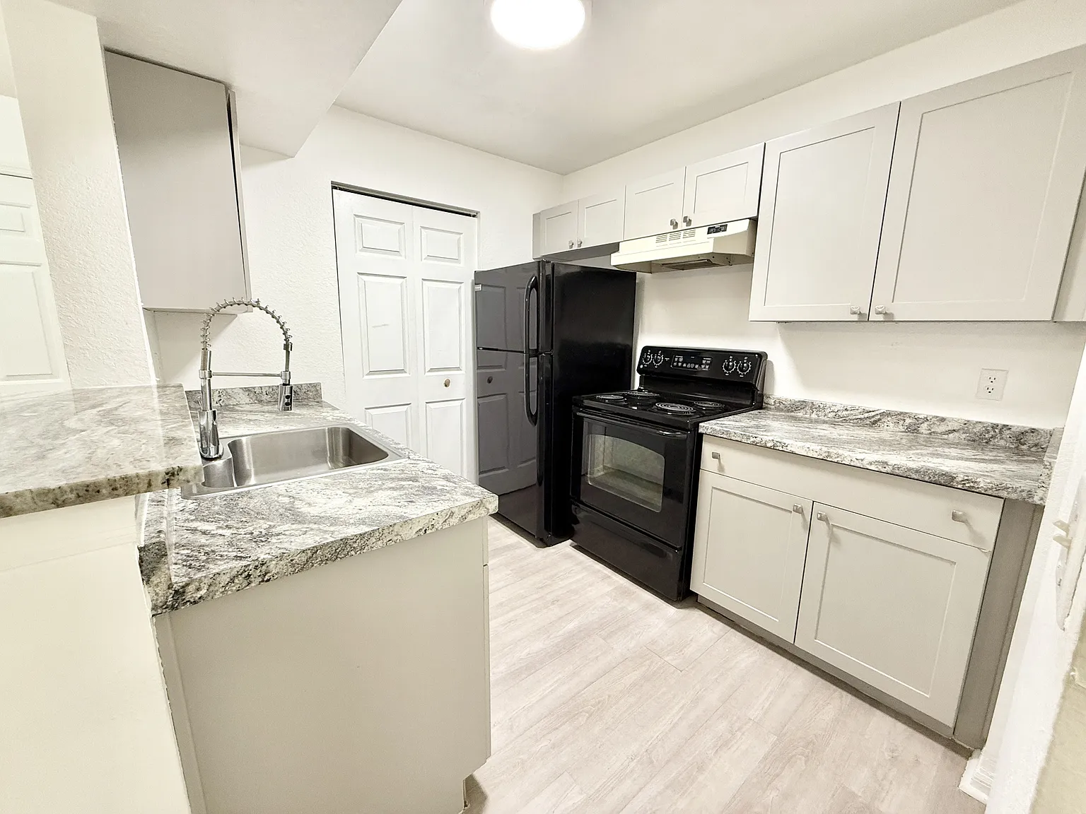 1033 South Hiawassee Road # 2615 - 1 — Photo 2