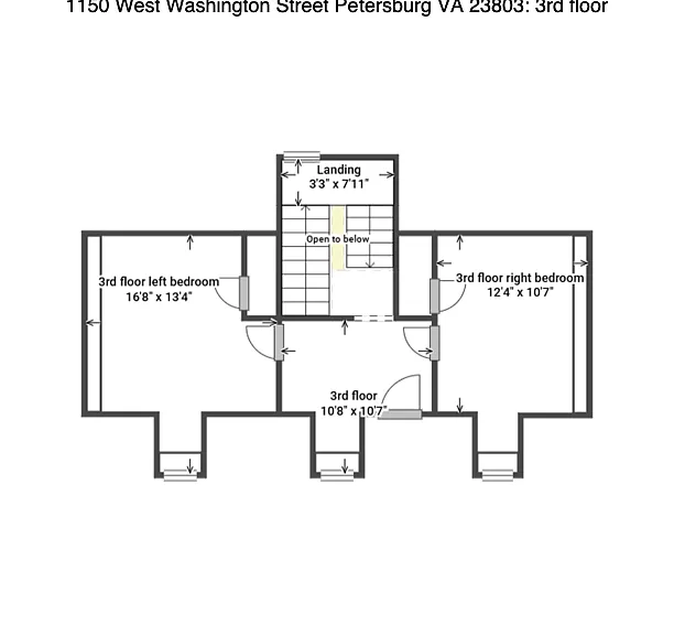 1150 W Washington St — Photo 51