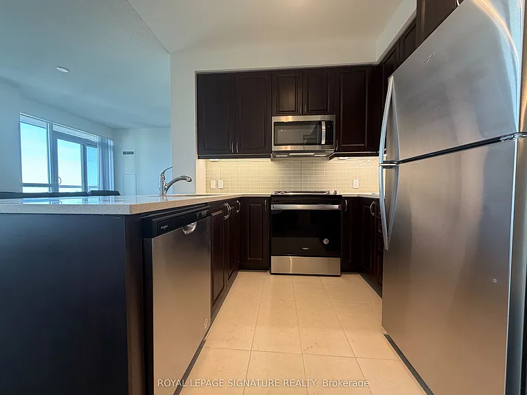4955 Yonge St #2506 — Photo 9