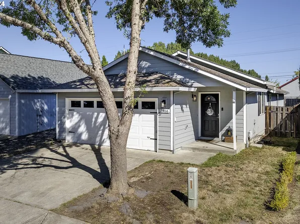 2466 S Alpine St, Cornelius, OR 97113