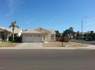 13417 N 82nd Ave, Peoria, AZ 85381