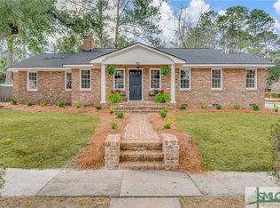 601 E 55th St, Savannah, GA 31405