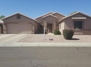 8568 W Sierra St, Peoria, AZ 85345