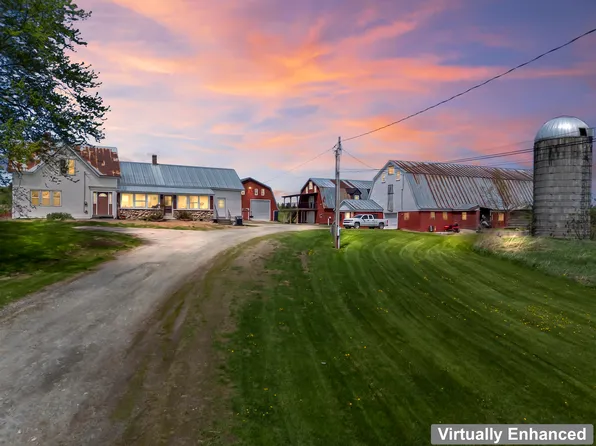 56 Stoutamyer Road, Madison, ME 04950