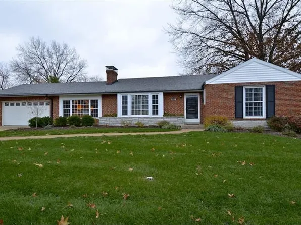 8108 Colmar Dr, Saint Louis, MO 63105