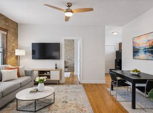 7025 N Sheridan Rd APT 3N, Chicago, IL 60626
