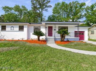 4526 Jammes Rd, Jacksonville, FL 32210