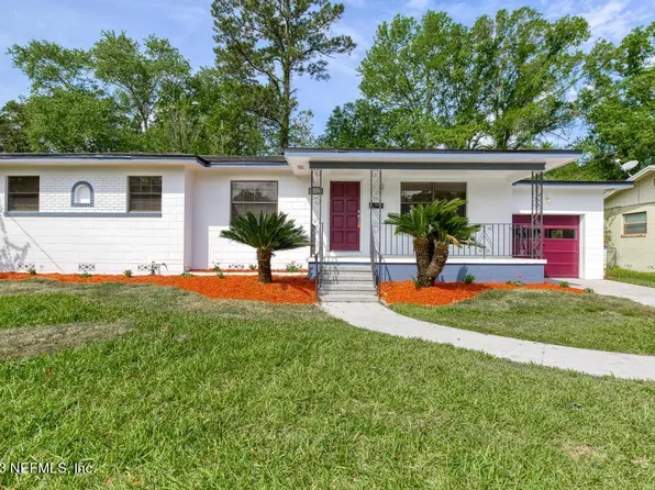4526 JAMMES Road, Jacksonville, FL 32210