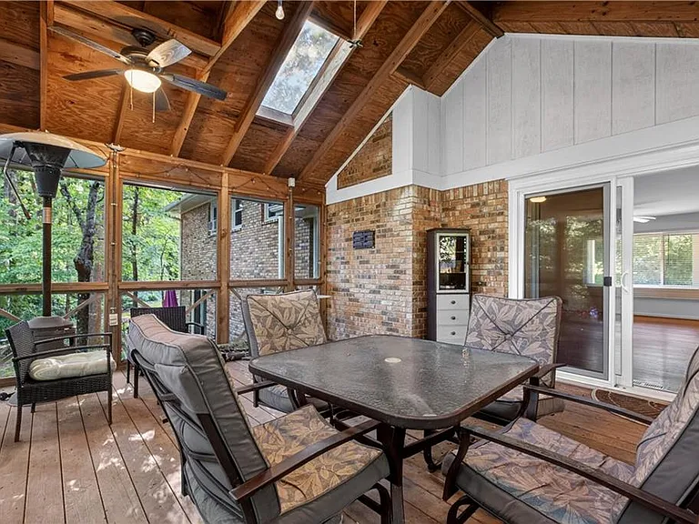 4820 Summerford Dr — Photo 14