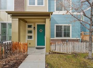 2212 Tamarac St, Denver, CO 80238