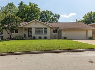 3756 S Braden Pl, Tulsa, OK 74135