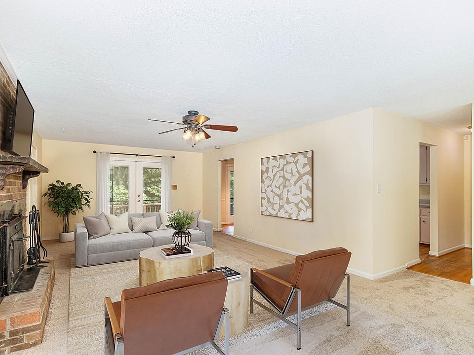 1520 John Jones Rd Bahama, NC, 27503 Apartments for Rent Zillow