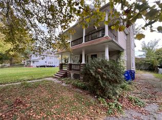 13809 Rugby Rd #2, Cleveland, OH 44110