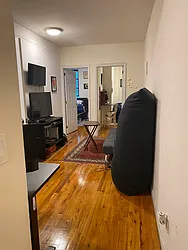 Rented by Manhattan Dwelling Corporation