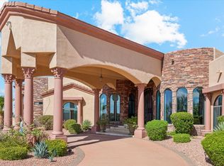 7170 E Rancho Del Oro Dr, Scottsdale, AZ 85266