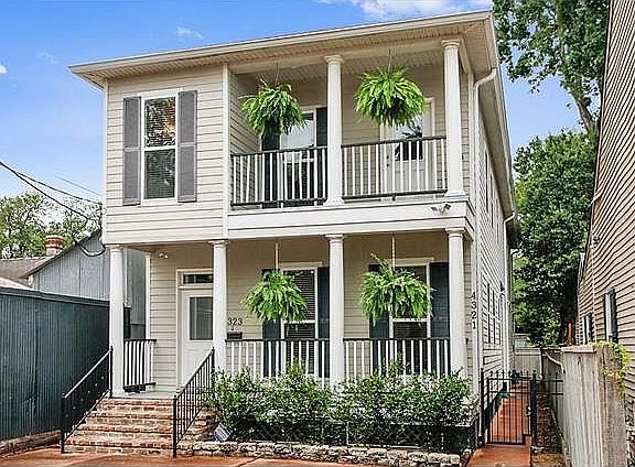 2nd image of 4323 Annunciation St #B