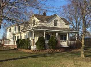 5915 Port Sheldon St, Hudsonville, MI 49426