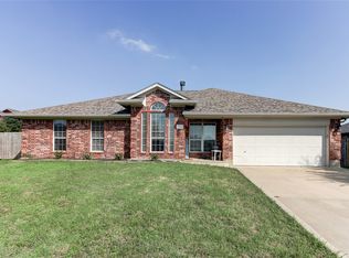 1110 Tyler Ct, College Station, TX 77845
