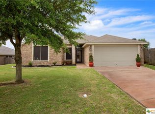 5105 Duke Dr, Temple, TX 76502