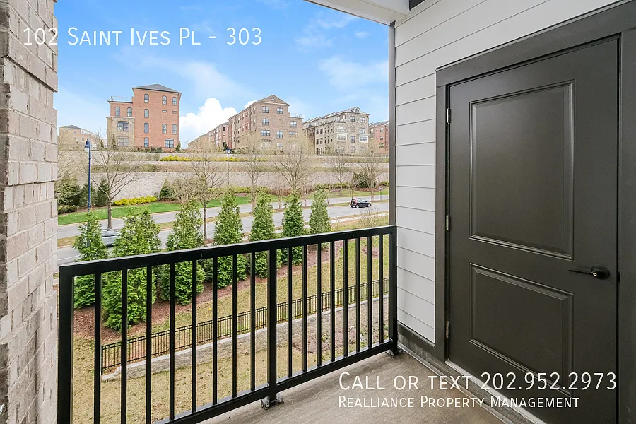 Modern Condo in Oxon Hill / National Harbor Area — Photo 4