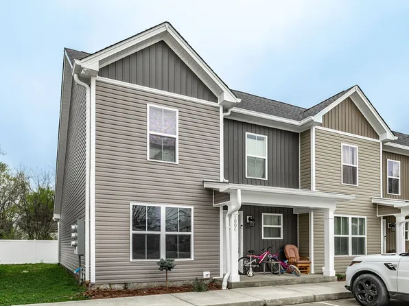 100 Billy Robb St #C, Greenbrier, TN 37073