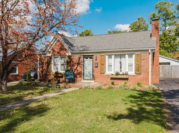 761 Lynn Rd, Lexington, KY 40504