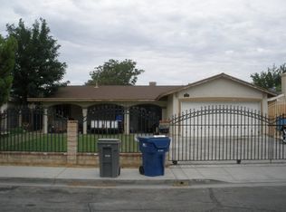 3609 Balmont St, Lancaster, CA 93536