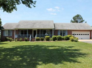 3001 N Terrys Bridge Rd, Halifax, VA 24558