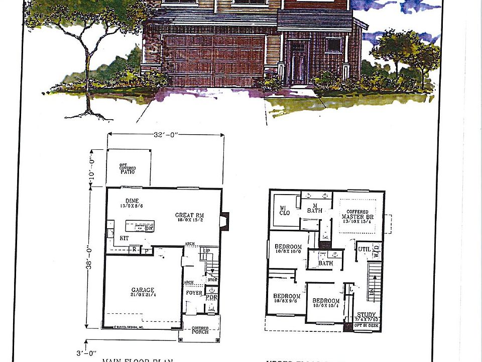 2nd image of 1011 S Nectarine St