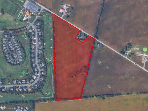 York Rd, Carlisle, PA 17013