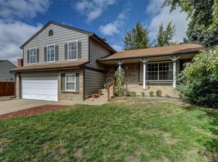 4733 Frankfort Way, Denver, CO 80239