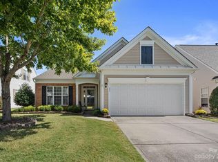 12433 Bobhouse Dr, Charlotte, NC 28277