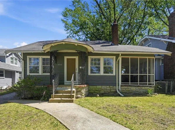6333 Baltimore Ave, Kansas City, MO 64113