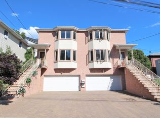 152B Cottage Pl, Fairview, NJ 07022